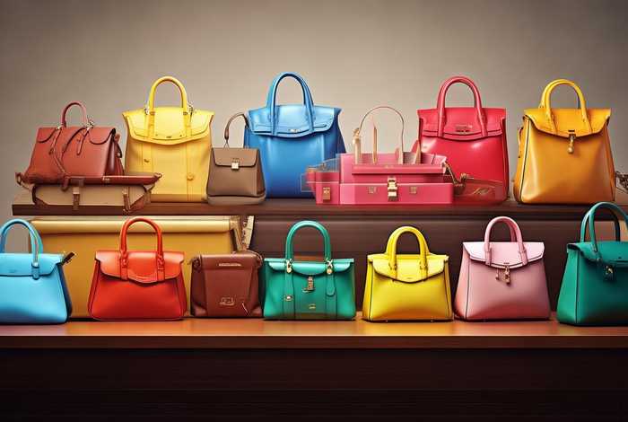 手提包品牌十大排名（手提包品牌十大排名图片）