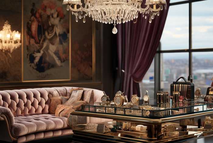 奢侈品有哪些，生活中的奢侈品有哪些