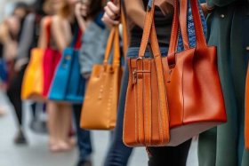 为啥好多人背爱马仕包都不扣（为啥好多人背爱马仕包都不扣扣子）