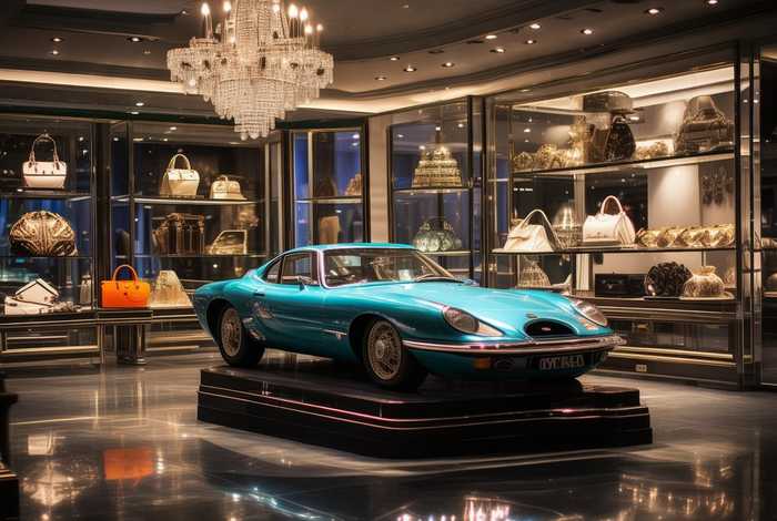 奢侈品排行前十，奢侈品排行前十名