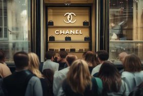 为啥香奈儿官网不卖包，为啥香奈儿官网不卖包包了