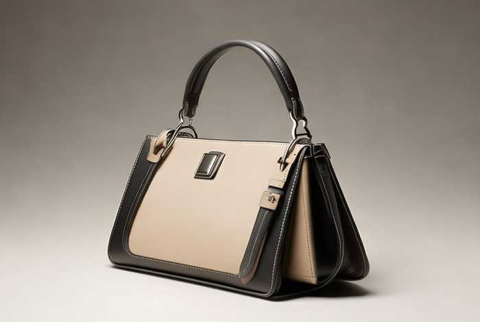 时尚女包百搭（时尚百搭包包）