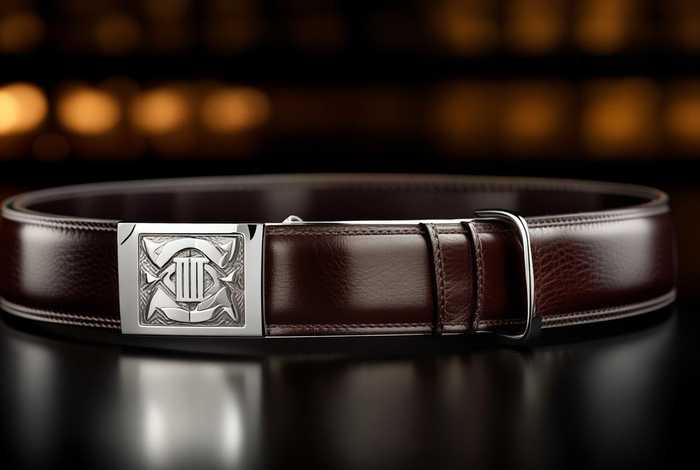 奢侈品腰带图片；奢侈品牌腰带标志图片名称