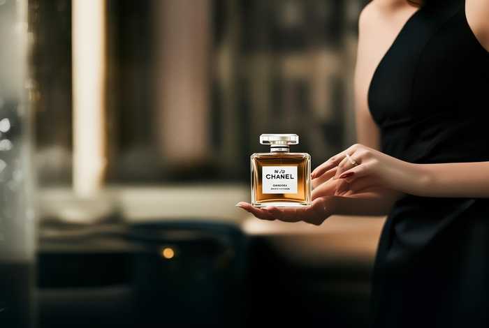 香奈儿1957属于什么档次 - 香奈儿1957属于什么档次的香水