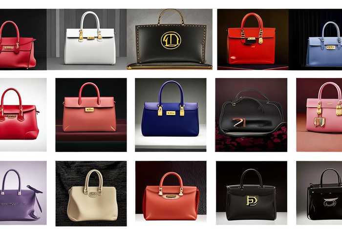 十大奢侈品包包 十大奢侈品包包排名及图标志