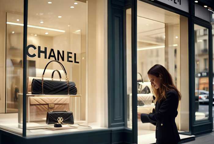 香奈儿包包在哪里买比较好、香奈儿包包在哪里买比较好呢