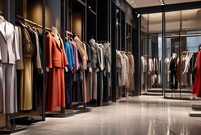 衣服奢侈品品牌大全 衣服奢侈品品牌大全排名