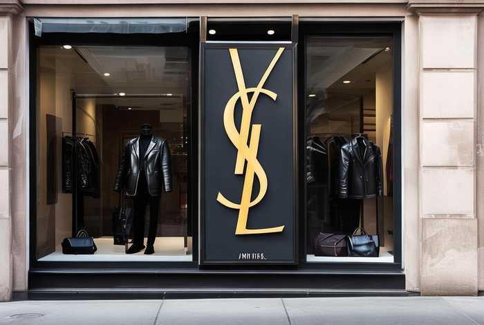 圣罗兰官方网站在哪（圣罗兰官方网站在哪里）