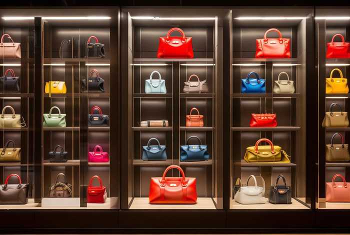 十大品牌奢侈品包包；十大品牌奢侈品包包有哪些