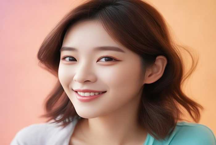 适合女生的微信头像 适合女生的微信头像图片