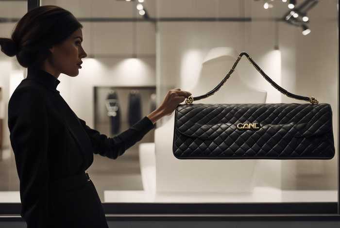 香奈儿包网上怎么卖 香奈儿的包网上怎么买