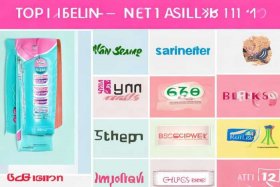 卫生巾排名前十名有哪些，卫生巾排名前十名有哪些牌子图片大全