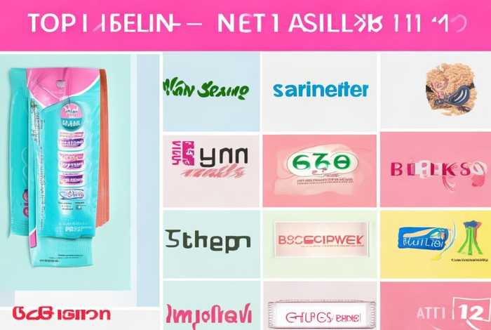 卫生巾排名前十名有哪些，卫生巾排名前十名有哪些牌子图片大全