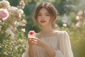 什么品牌香水适合女生，什么品牌香水适合女生用