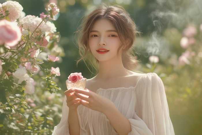 什么品牌香水适合女生，什么品牌香水适合女生用