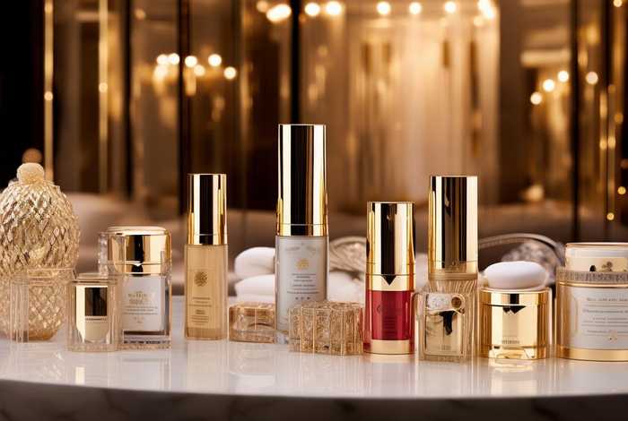 十大奢侈护肤品排名价格 - 十大奢侈护肤品排名价格及图片