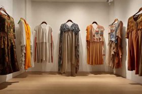 小众牌子女装 - 小众牌子女装品牌大全