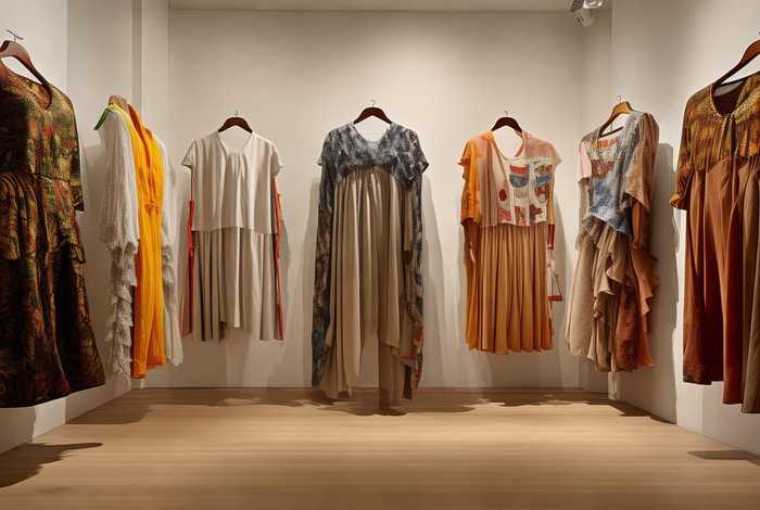 小众牌子女装 - 小众牌子女装品牌大全