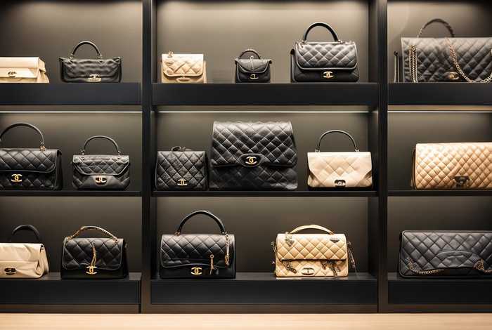 香奈儿包包所有款式衣服、香奈儿包包所有款式衣服都一样吗