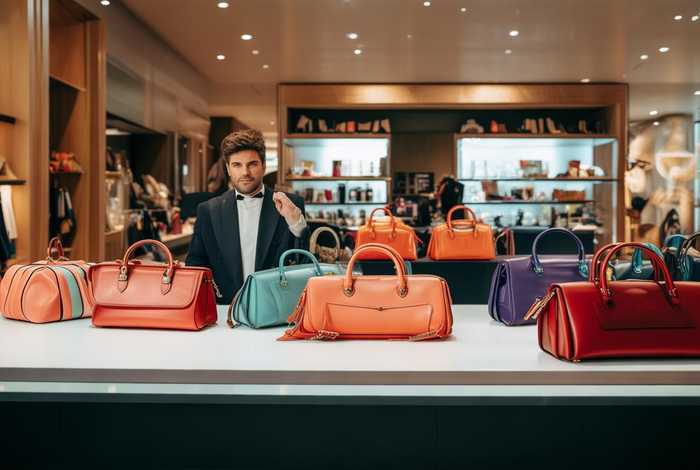 意大利包包品牌直播，意大利包包品牌直播推荐