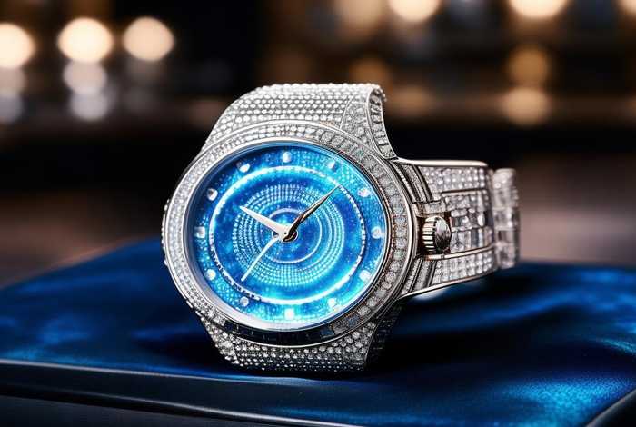 最顶级的奢侈品手表，最顶级的奢侈品手表图片