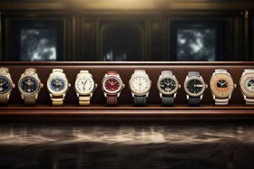 十大名表最新排名图片，十大名表最新排名图片大全