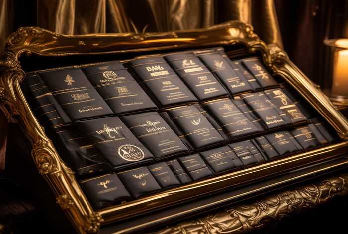 世界十大奢侈品品牌 世界十大奢侈品品牌排行榜