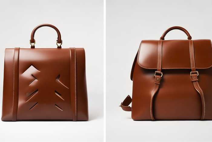 设计感包包、设计感背包 设计感包包、设计感背包