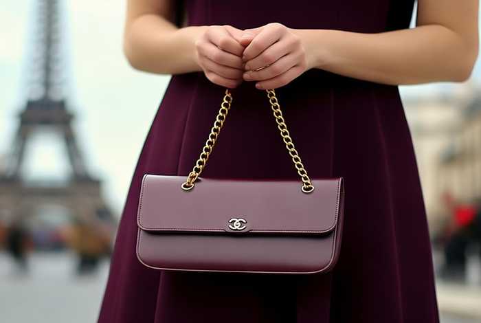 香奈儿最值得入手的包包是哪款 香奈儿最值得入手的包包是哪款款式
