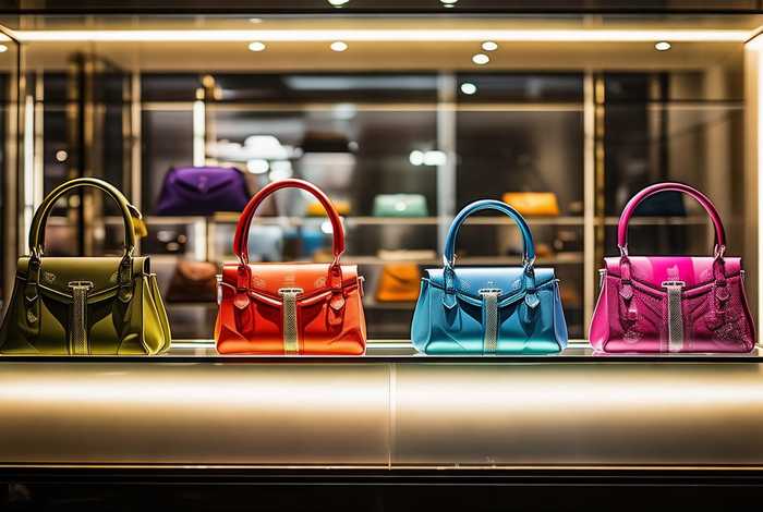 专柜包包品牌大全排名 专柜包包品牌大全排名榜