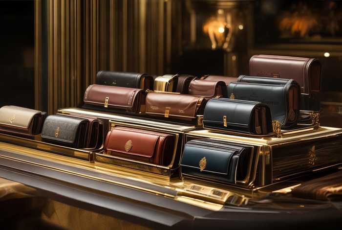 十大名牌钱包排行，十大名牌钱包排行榜