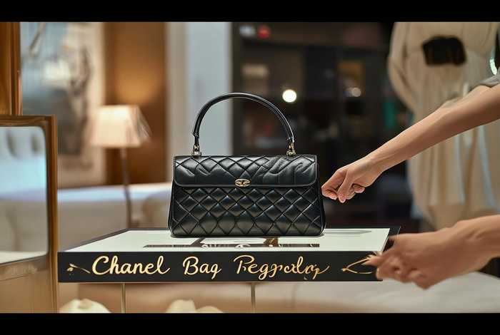 香奈儿包包拿去哪里回收（香奈儿包包哪里可以回收）