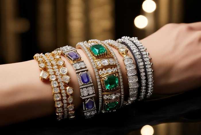 十大奢侈品牌手链推荐(十大奢侈品牌手链推荐女款) 十大奢侈品牌手链推荐(十大奢侈品牌手链推荐女款)