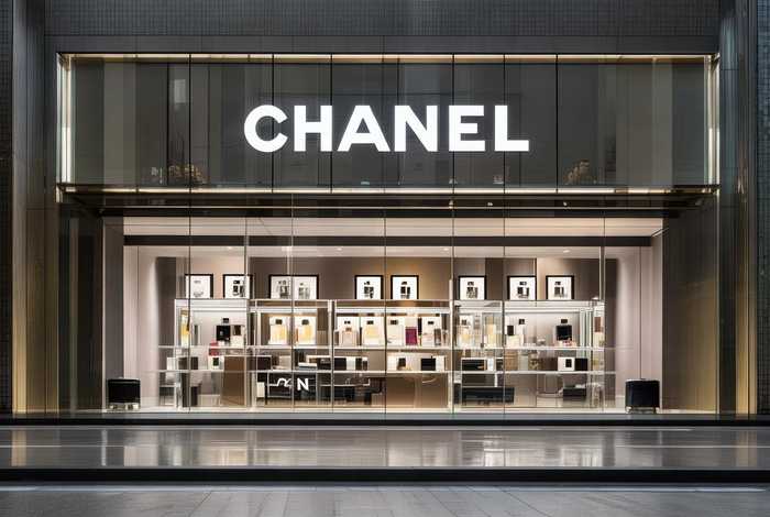 香奈儿官方旗舰官网 香水 香奈儿香水官方旗舰店官网