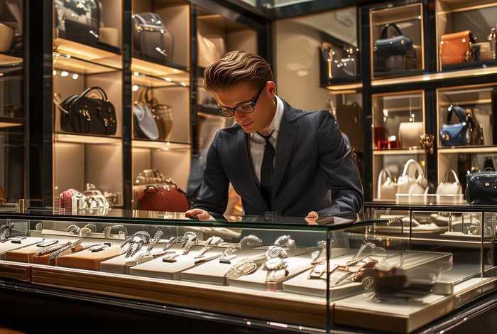 奢饰品品牌排名在哪买 - 奢饰品品牌排名在哪买的