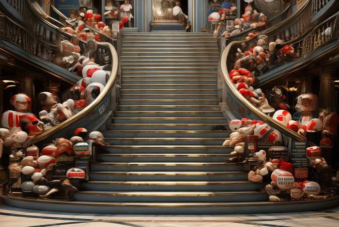 世界高奢品牌有哪些;世界高奢品牌有哪些牌子 世界高奢品牌有哪些;世界高奢品牌有哪些牌子