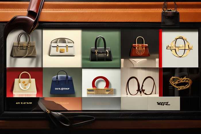 十大名牌包包logo（十大名牌包包Logo包包）