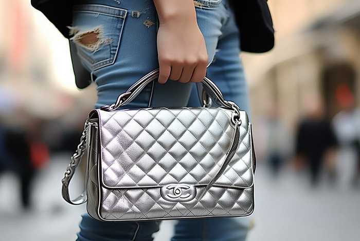 香奈儿最新款包 - 香奈儿最新款包包jenny同款牛仔