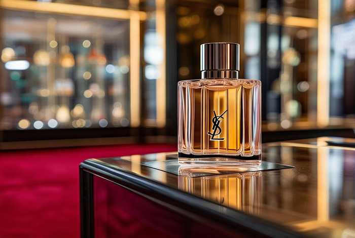 圣罗兰自由之水专柜价格多少钱，圣罗兰自由之水专柜价格多少钱一瓶