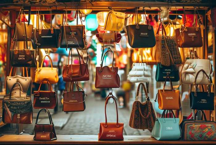 有什么好听的包包品牌名字 有什么好听的包包品牌名字大全