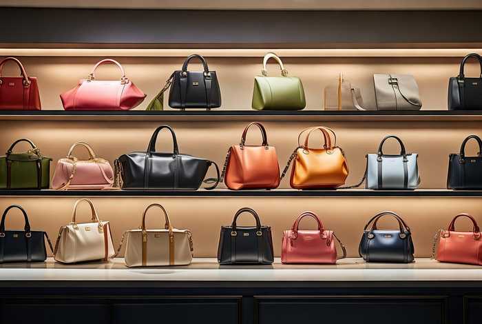 中高档的女包品牌大全、中高档的女包品牌大全图片