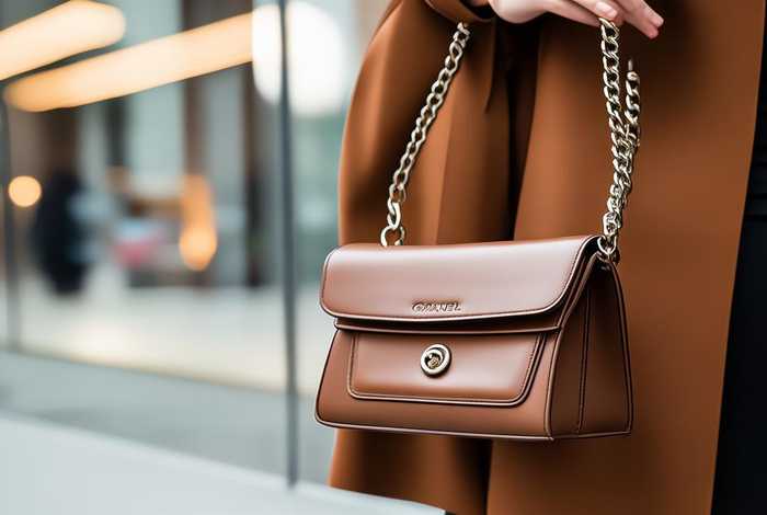 香奈儿官网官方旗舰店包包流浪包（香奈儿官网女包流浪包多少钱）