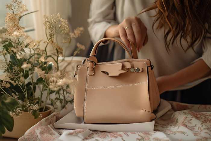 小众包包品牌推荐送妈妈 - 小众包包品牌推荐送妈妈用