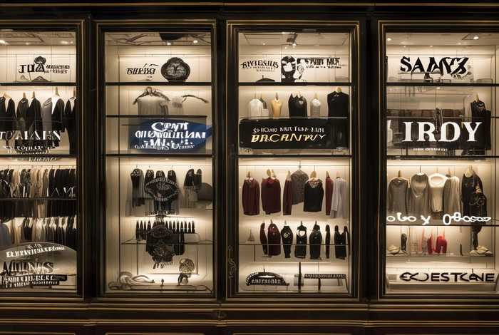 意大利十大轻奢品牌logo - 意大利十大轻奢品牌衣服