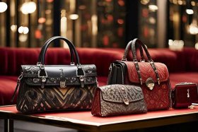 十多万的包包，十多万的包包有哪些