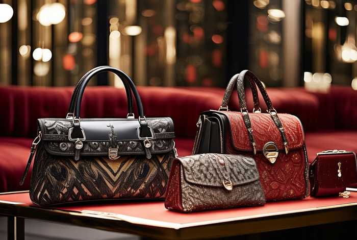 十多万的包包，十多万的包包有哪些