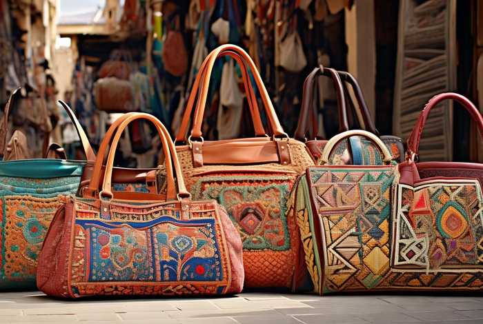 西班牙小众品牌包包有哪些 - 西班牙小众品牌包包有哪些款式