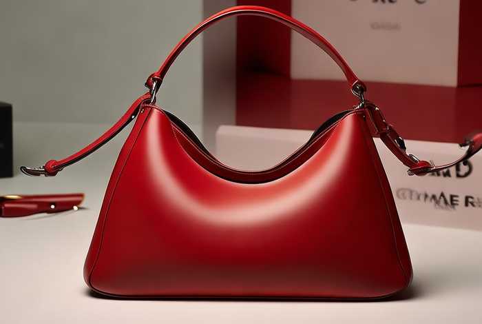 香奈儿最新款包包hobo有几个颜色、香奈儿新款红色包包