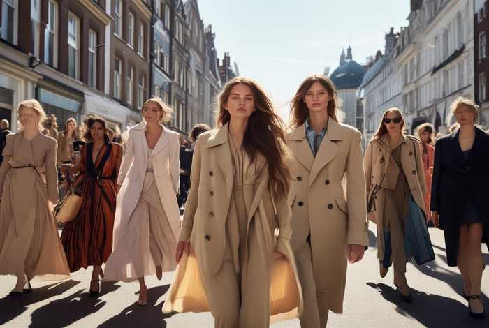 英国有哪些知名品牌；英国有哪些知名品牌女装