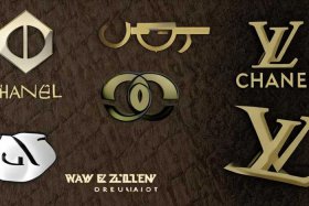 十大奢侈品衣服品牌图标，十大奢侈品衣服品牌图标大全